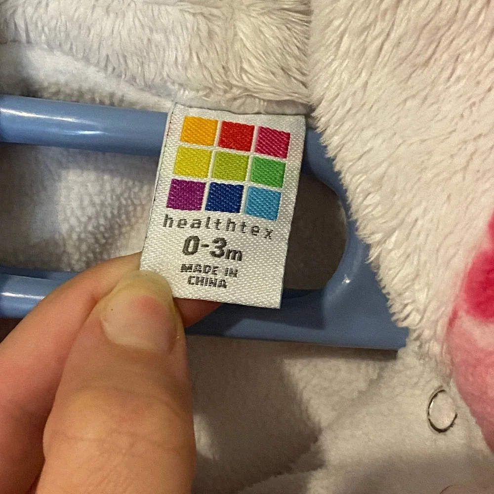 healthtex very good